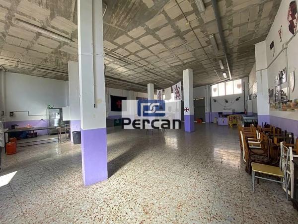 Edificio en calle de Jorge Juan