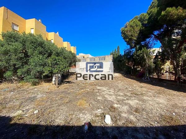 Edificio en calle de Jorge Juan