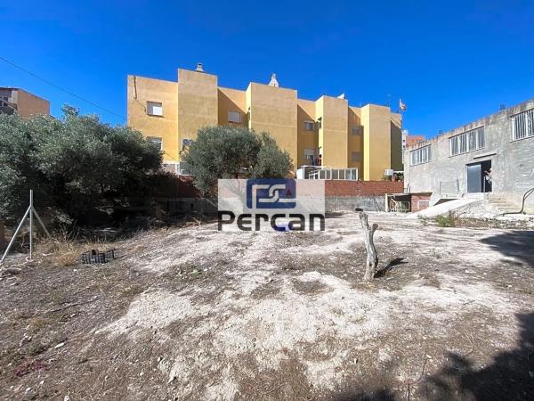 Edificio en calle de Jorge Juan