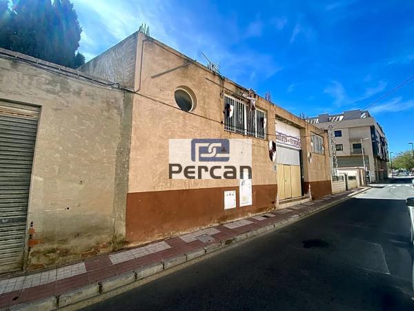 Edificio en calle de Jorge Juan