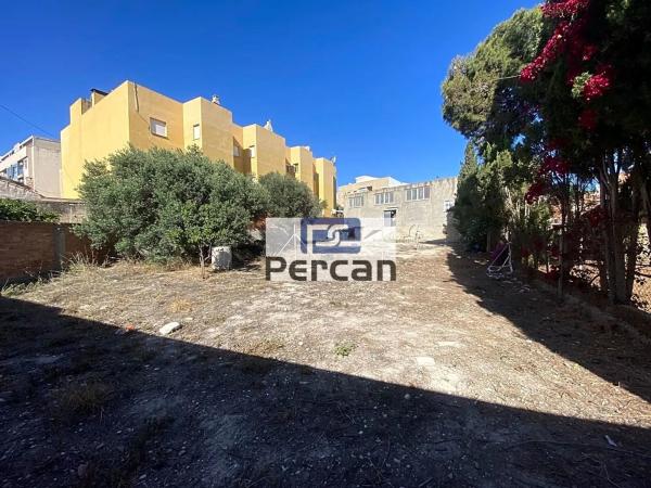 Edificio en calle de Jorge Juan