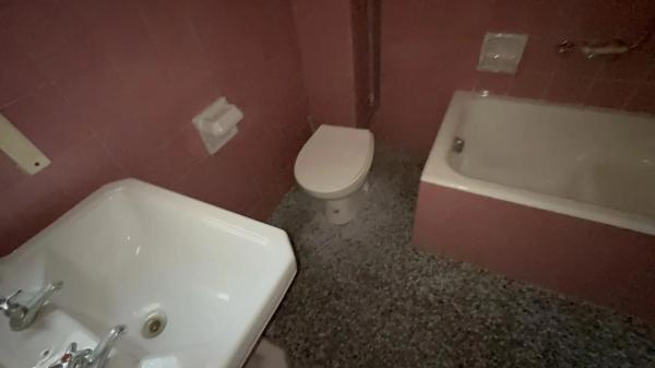 Edificio en calle de Sant Francesc