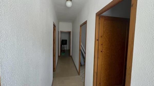 Edificio en calle de Sant Francesc