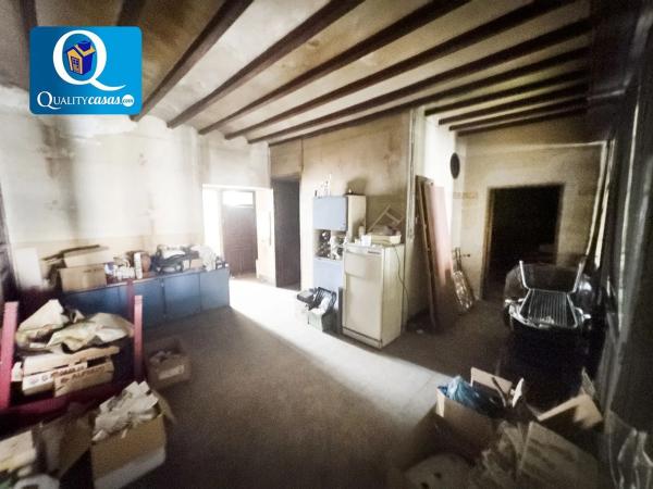 Edificio en Jijona / Xixona