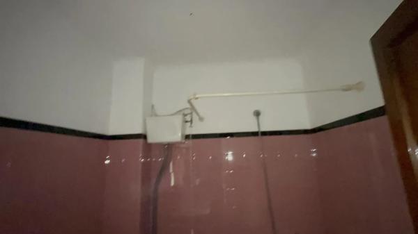 Edificio en calle de Sant Francesc