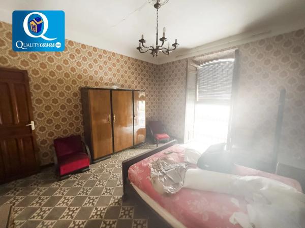 Edificio en Jijona / Xixona