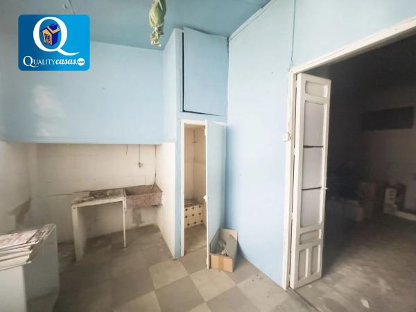 Edificio en Jijona / Xixona