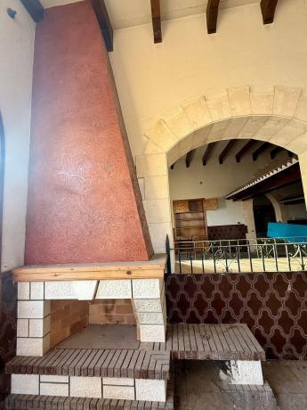 Edificio de uso mixto