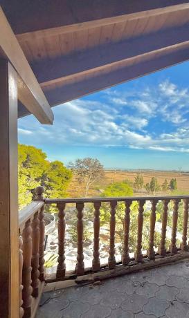 Edificio de uso mixto