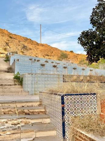 Edificio de uso mixto