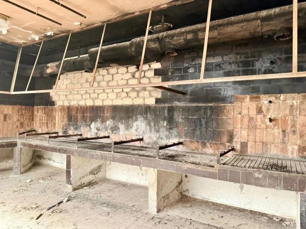 Edificio de uso mixto