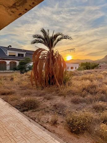 Edificio de uso mixto