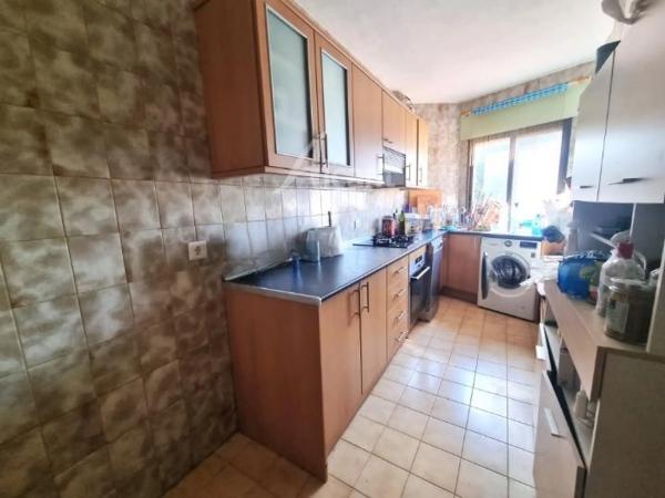 Edificio residencial en calle Benimagrell, 60