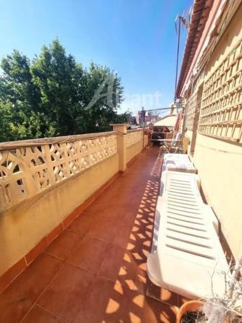 Edificio residencial en calle Benimagrell, 60