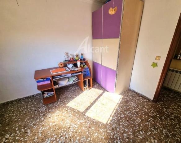 Edificio residencial en calle Benimagrell, 60