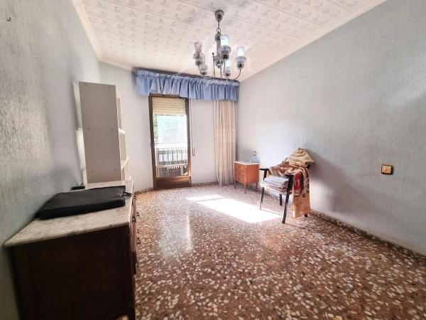 Edificio residencial en calle Benimagrell, 60