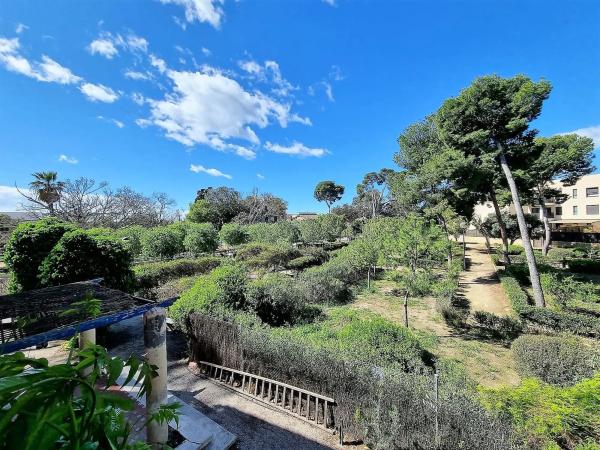 Edificio de uso mixto