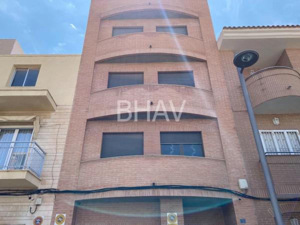 Edificio en Alcalde Felipe Mallol