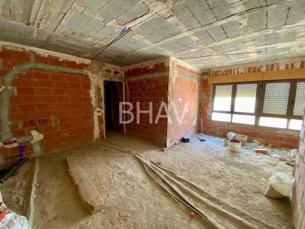 Edificio en Alcalde Felipe Mallol