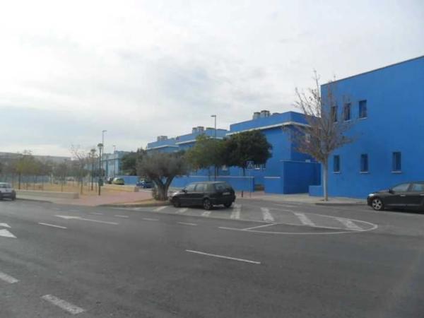 Edificio en calle Decano