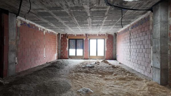 Edificio en Alcalde Felipe Mallol