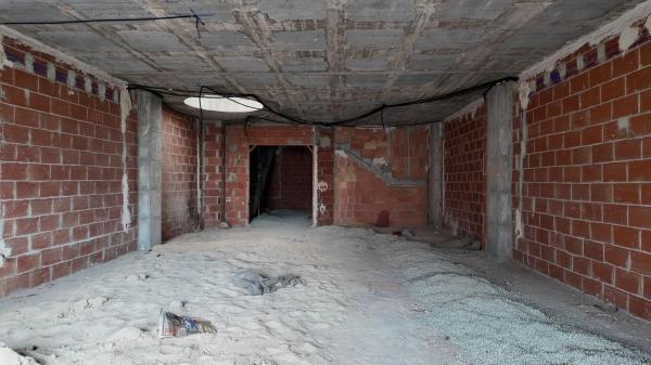 Edificio en Alcalde Felipe Mallol