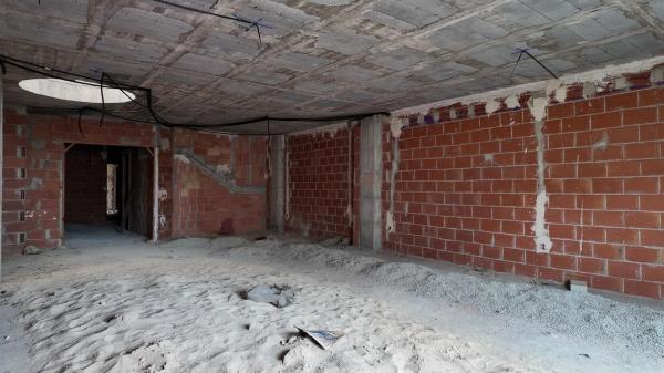 Edificio en Alcalde Felipe Mallol