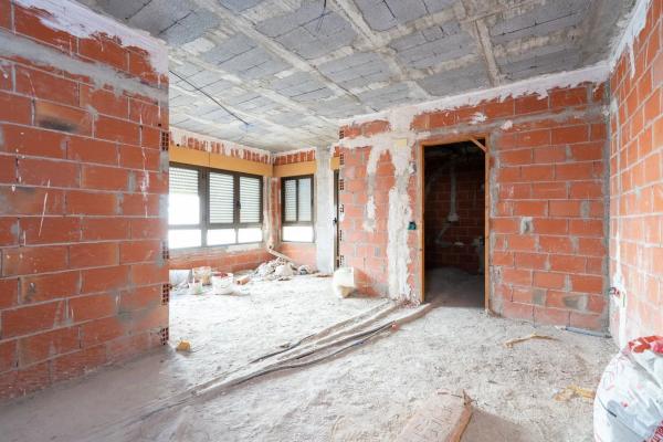 Edificio en plaza Alcalde Felipe Mallol