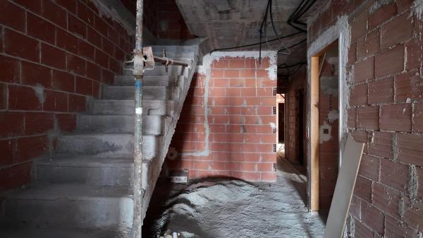 Edificio en Alcalde Felipe Mallol