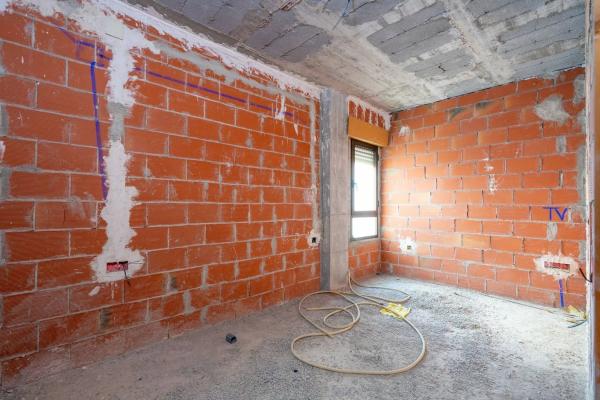 Edificio en plaza Alcalde Felipe Mallol