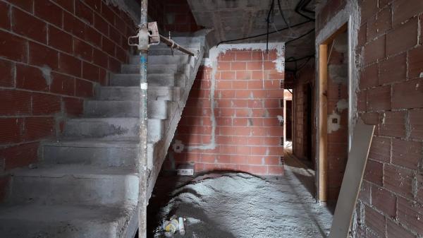 Edificio en Alcalde Felipe Mallol