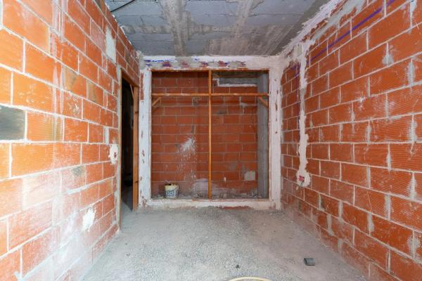 Edificio en plaza Alcalde Felipe Mallol