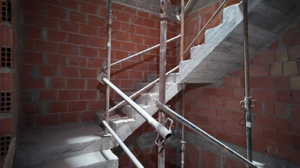 Edificio en Alcalde Felipe Mallol