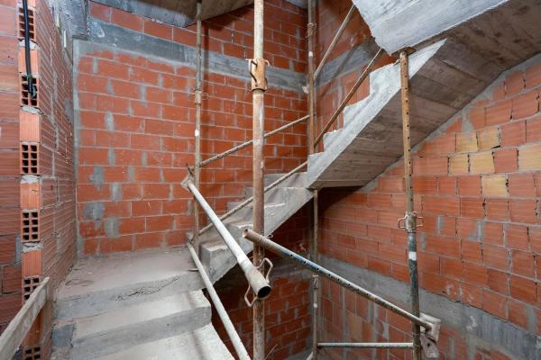 Edificio en plaza Alcalde Felipe Mallol