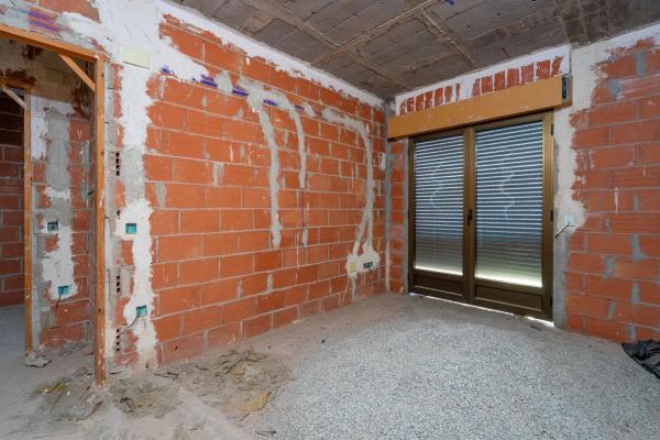 Edificio en plaza Alcalde Felipe Mallol