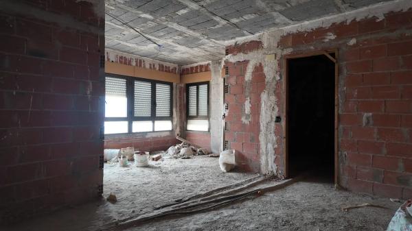 Edificio en Alcalde Felipe Mallol