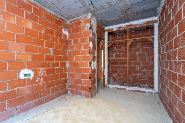 Edificio en plaza Alcalde Felipe Mallol