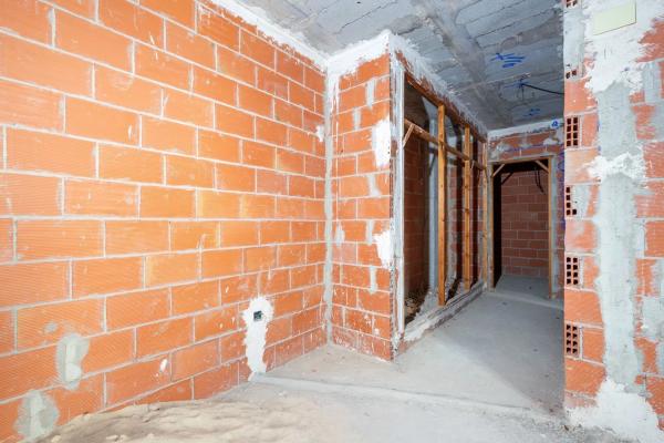 Edificio en plaza Alcalde Felipe Mallol