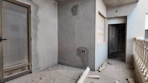 Edificio en Alcalde Felipe Mallol