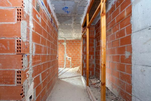 Edificio en plaza Alcalde Felipe Mallol