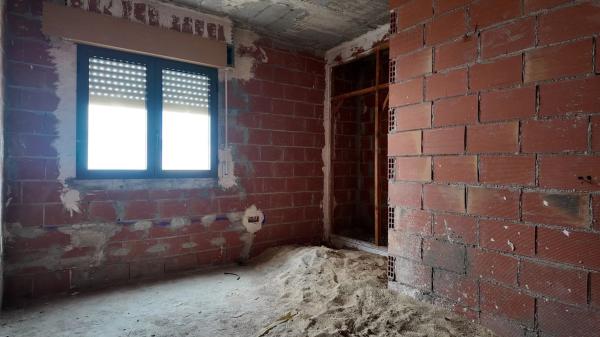 Edificio en Alcalde Felipe Mallol