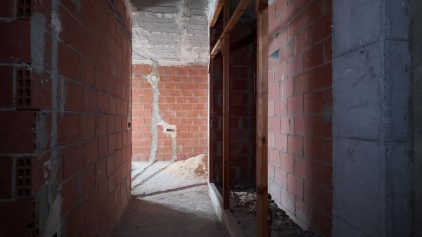 Edificio en Alcalde Felipe Mallol