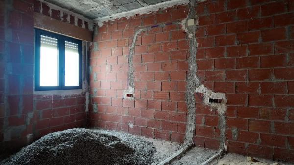 Edificio en Alcalde Felipe Mallol