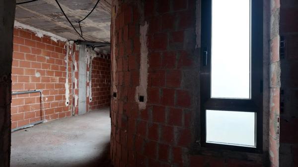 Edificio en Alcalde Felipe Mallol