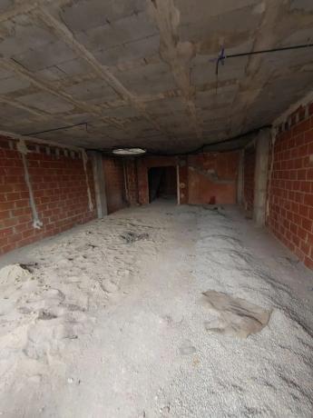 Edificio residencial en calle las Navas