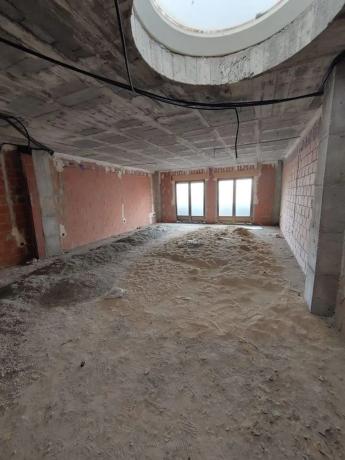 Edificio residencial en calle las Navas