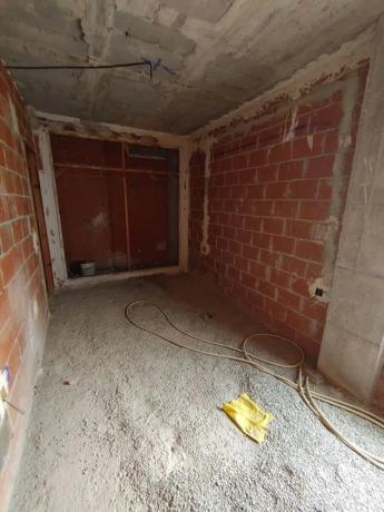 Edificio residencial en calle las Navas