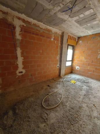 Edificio residencial en calle las Navas