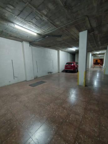 Edificio residencial en calle las Navas