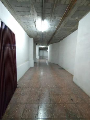 Edificio residencial en calle las Navas